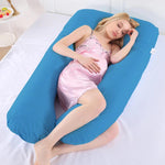 Almohada Acompañante de embarazo y descanso