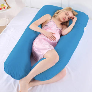 Almohada Acompañante de embarazo y descanso