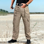 Pantalón Táctico Multipropósito