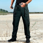 Pantalón Táctico Multipropósito