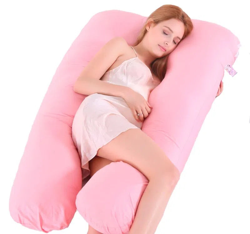 Almohada Acompañante de embarazo y descanso
