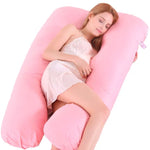 Almohada Acompañante de embarazo y descanso