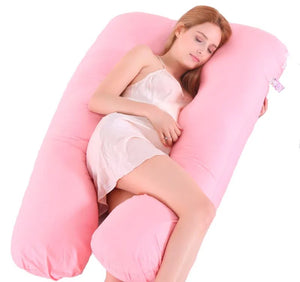 Almohada Acompañante de embarazo y descanso
