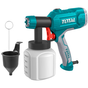 PISTOLA PINTAR ELECTRICA 800ML 450W TOTA