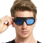 Gafas Inteligentes Para Soldadura + Correa Ajustable