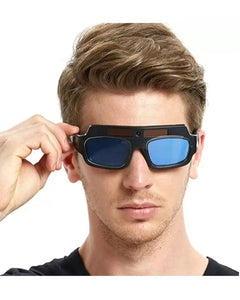 Gafas para top soldar inteligentes
