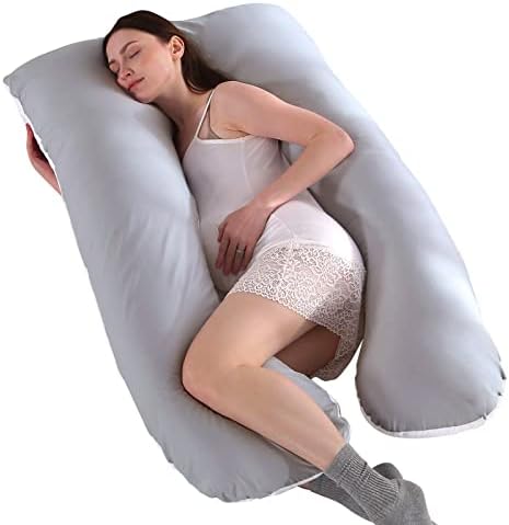 Almohada Acompañante de embarazo y descanso