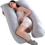 Almohada Acompañante de embarazo y descanso