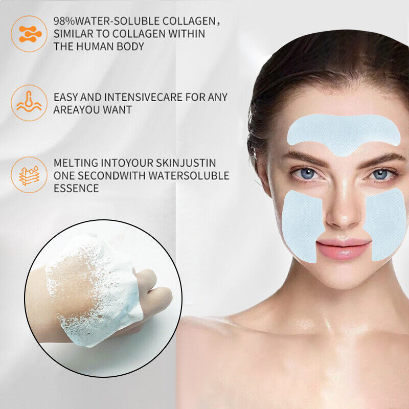 Colágeno Boost™ - Colágeno +acido hialurónico [ Activos de Botox ] X 6 UNDS