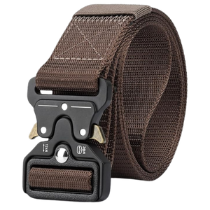 CINTURÓN TÁCTICO ALPINE