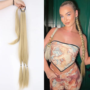 Extension Fabulous® Trenza