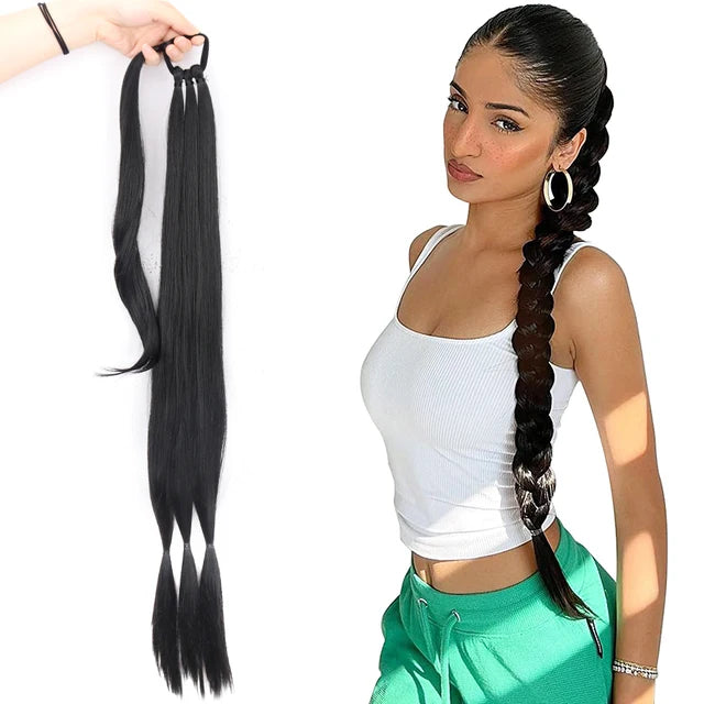 Extension Fabulous® Trenza