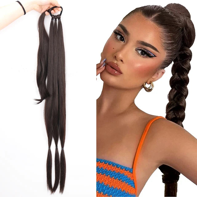 Extension Fabulous® Trenza