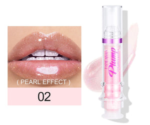 HANDAIYAN® Voluminizador de labios: ¡Labios irresistibles en segundos!