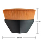 Brocha EpicBlend® Para Bases (200,000 Fibras)