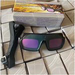 Gafas Inteligentes Para Soldadura + Correa Ajustable